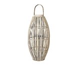 Broste Copenhagen - Lantern Aleta Natural
