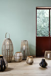 Broste Copenhagen - Lantern Aleta Natural