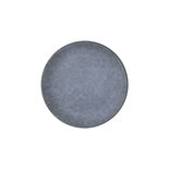 House Doctor - Grey Stone Dinner plate
