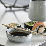 House Doctor - Rustic Sushi schaaltje