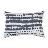 Broste Copenhagen - Cushion cover Blur Plein air