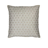 Broste Copenhagen - Cushion cover Square dot High-rise