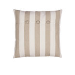 Broste Copenhagen - Cushion cover Nava Linen