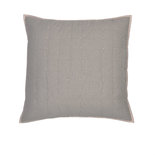 Broste Copenhagen - Cushion cover Viggo High-rise Quilt