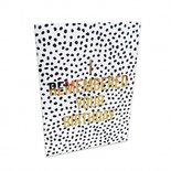 Studio Stationery - Greeting card Birthday