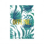 Studio Stationery - Kaart Offline
