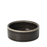 Broste Copenhagen - Nordic Coal Bowl Straight