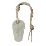 Mijn Stijl - Zeephanger Cactus Scrub olijf
