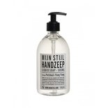 Mijn Stijl - Handzeep Patchouli-Ylang-Ylang wit