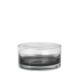 Broste Copenhagen - Smoke - Box met deksel Laag