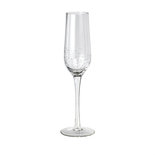 Broste Copenhagen - Bubble - Champagneglas