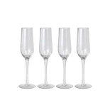 Broste Copenhagen - Bubble - Champagneglas