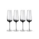 Broste Copenhagen - Smoke - Champagneglas