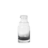 Broste Copenhagen - Smoke - Karaf met deksel Small