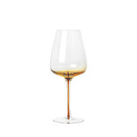 Broste Copenhagen - Amber - Witte wijnglas