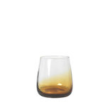 Broste Copenhagen - Amber - Tumbler Laag