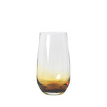 Broste Copenhagen - Amber - Tumbler Hoog