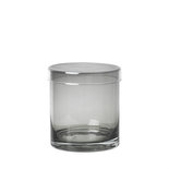 Broste Copenhagen - Smoke - Box met deksel Hoog
