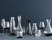 Broste Copenhagen - Bubble - Champagneglas