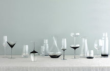 Broste Copenhagen - Bubble - Champagneglas