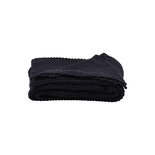 House Doctor - Solid - Plaid blauw