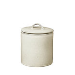 Broste Copenhagen - Nordic Sand - Pot met deksel Small