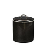 Broste Copenhagen - Nordic Coal - Pot met deksel Small