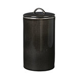 Broste Copenhagen - Nordic Coal - Pot met deksel Large