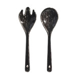 Broste Copenhagen - Nordic Coal - Saladebestek