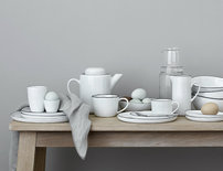 Broste Copenhagen - Salt Kop en schotel L
