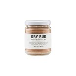 Nicolas Vahé - Dry rub Zoete barbecue mix