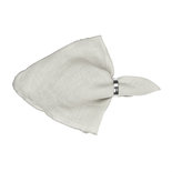 Broste Copenhagen - Servet Gracie High Rise