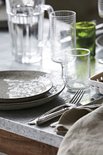 House Doctor - Rustic Dinerbord
