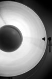 It's About RoMi - Vloerlamp Hollywood Zwart