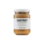 Nicolas Vahé - Chutney Kokos & mango