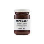 Nicolas Vahé - Tapenade Zongedroogde tomaat