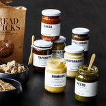 Nicolas Vahé - Tapenade Zongedroogde tomaat