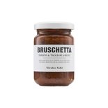 Nicolas Vahé - Bruschetta Tomaat & Taggiasca olijf