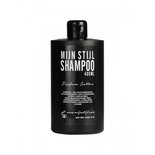 Mijn Stijl - Shampoo Cotton zwart