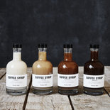 Nicolas Vahé - Siroop Ierse rum