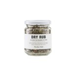 Nicolas Vahé - Dry rub Allround barbecue mix