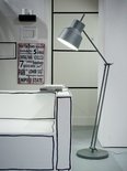 It's About RoMi - Vloerlamp Belfast Grijsgroen