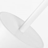It's About RoMi - Vloerlamp Belfast Wit