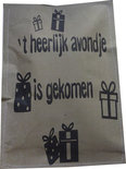 (Op) de Maalzolder - Geurzakje Heerlijk avondje