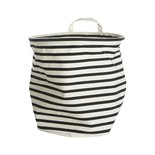 House Doctor - Opbergmand Stripes 30x30