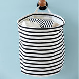 House Doctor - Opbergmand Stripes 30x30