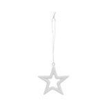 House Doctor - Ornament Ster open Wit