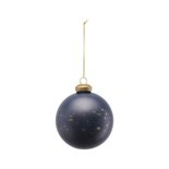 House Doctor - Kerstbal Flake