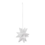House Doctor - Ornament Ster Geo