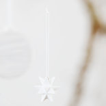 House Doctor - Ornament Ster Geo